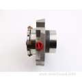 Double Cartridge Mechanical Seal Kdc for Chemical Pumps